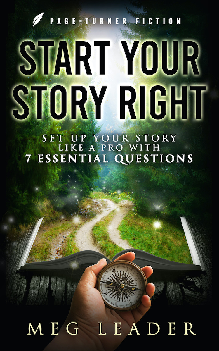 Start Your Story Right