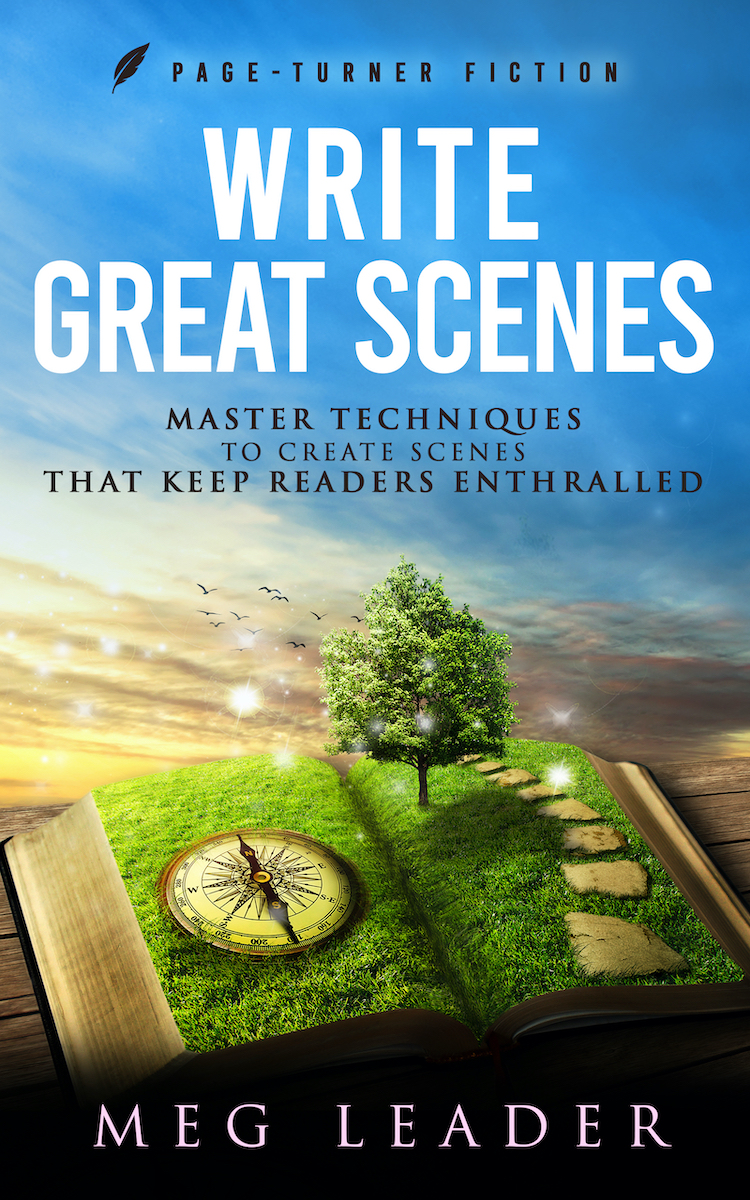 Write Great Scenes