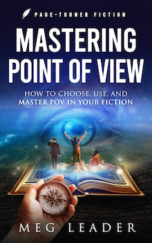 Mastering Point of View